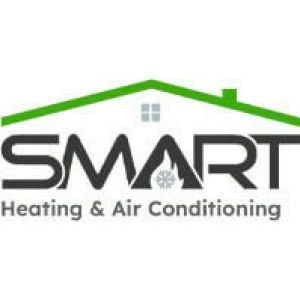 Smart Heating and Air Conditioning