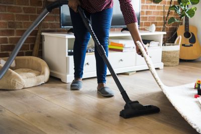 central vacuum installation and repair