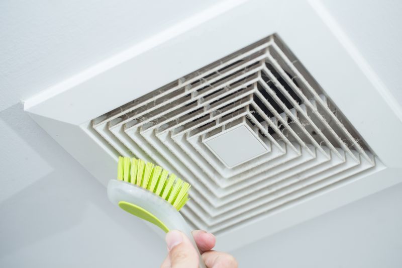 Clean Ducts