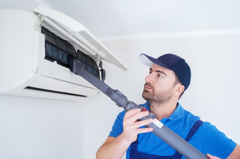 Vent System Maintenance