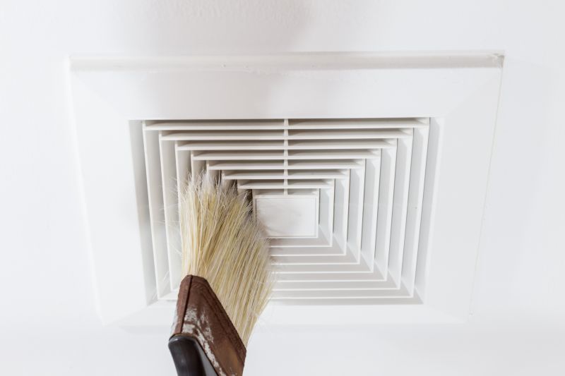 duct and vent cleaning